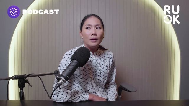 หาแรงผลักดันชีวิตใหม่ ด้วยการหยุดพฤติกรรมทำลายตนเอง | R U OK EP.250 смотреть онлайн