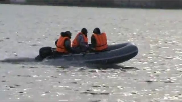 СВ340 + Hidea 9.8 3 пассажира смотреть онлайн