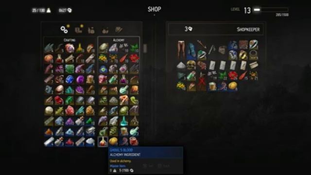 Live Stream: The Witcher 3: Wild Hunt w/DLCs - Beast Surfin' смотреть онлайн