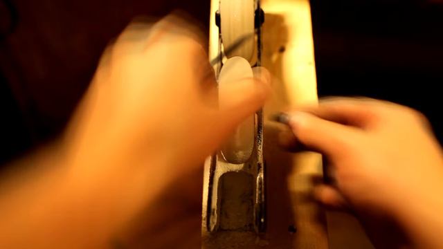 Кривые LED-колеса для роликов. Или выпрямляем руки китайцам.