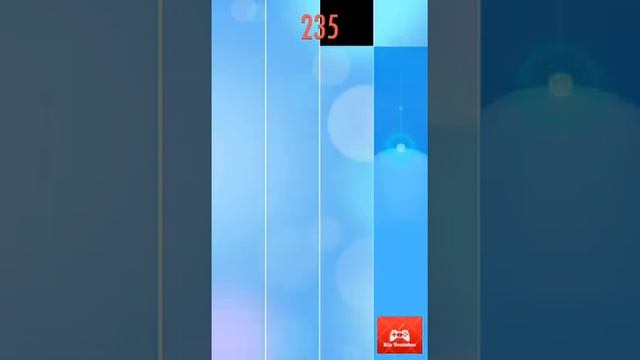 Piano Tiles 2 - К Элизе смотреть онлайн