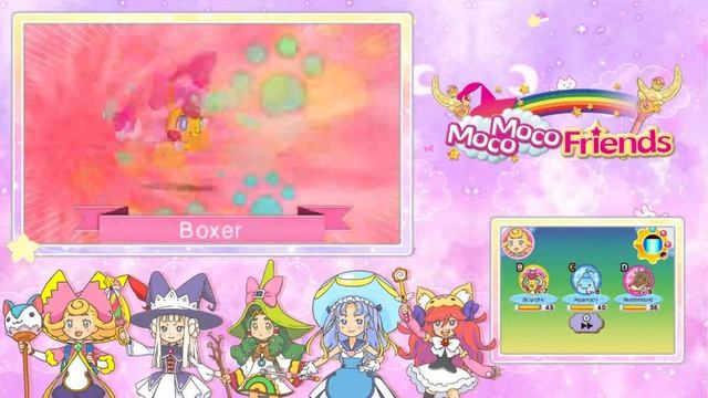 [Let's Play] Moco Moco Friends - Chap 06: EP08: New friend (　＾∇＾) смотреть онлайн