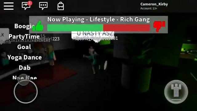 ~ROBLOX~ {NSFW} смотреть онлайн