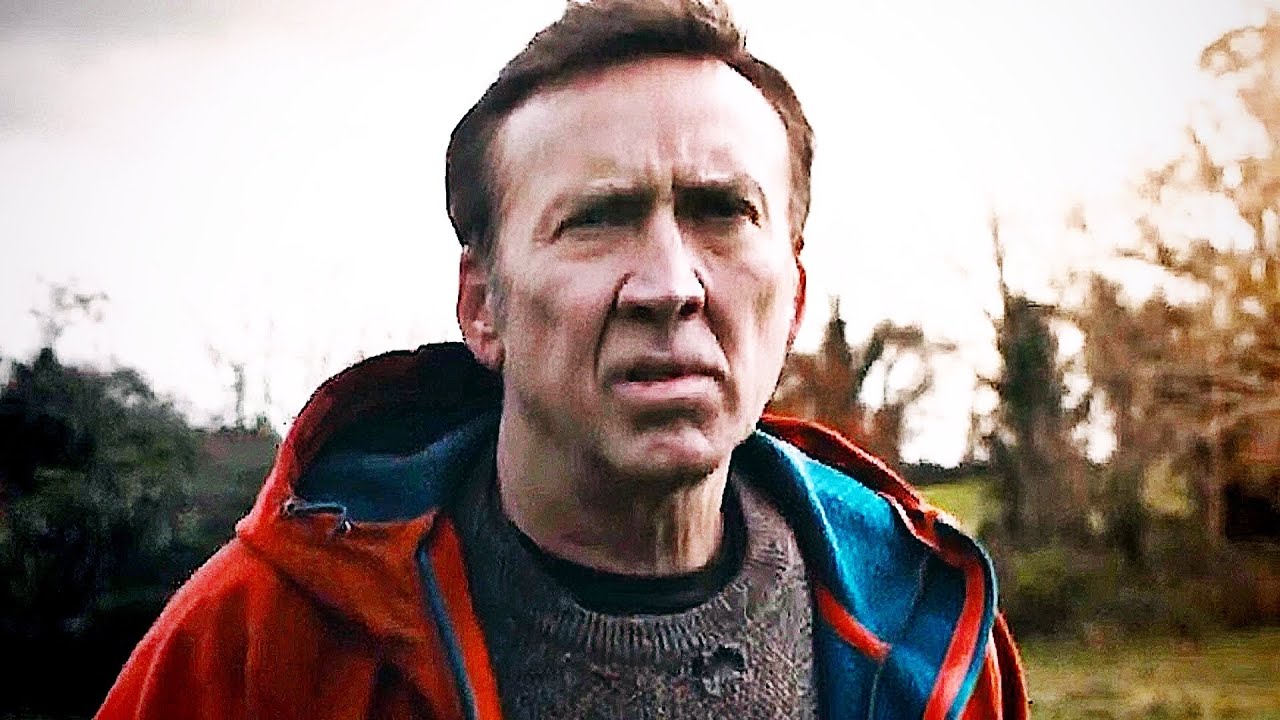 Судная ночь в Аркадии — Русский трейлер (2024) смотреть онлайн