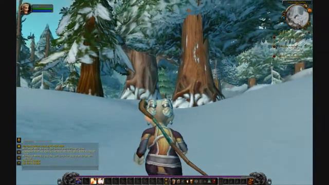Gnome Priest - Cataclysm Beta [2/3] смотреть онлайн