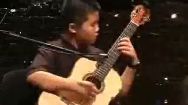 Campanas del alba - Kevin Loh (10) смотреть онлайн