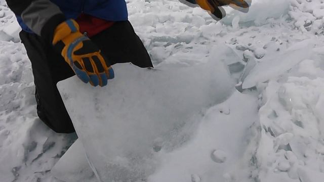 Байкал Айс 2014 смотреть онлайн