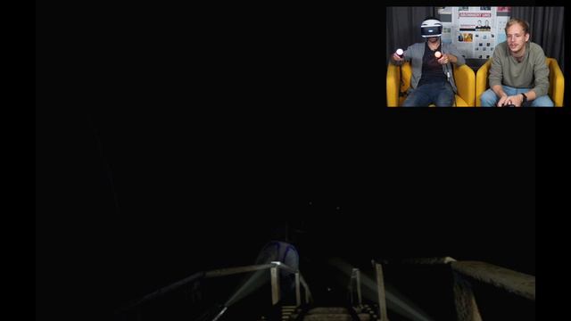 "Until Dawn: Rush of Blood" angespielt: Herzinfarkt-Shooter смотреть онлайн
