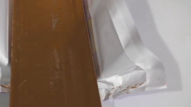 Гигантские шоколадки Milka. Часть 1 смотреть онлайн