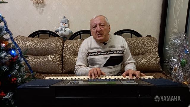 Авторська пісня "Так хочеться з тобою" (2022) @myaccordion смотреть онлайн