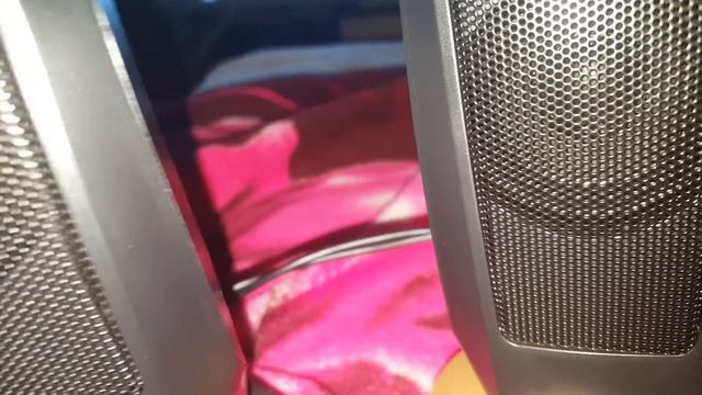 Logitech S120 speakers update :-)?☺??? смотреть онлайн