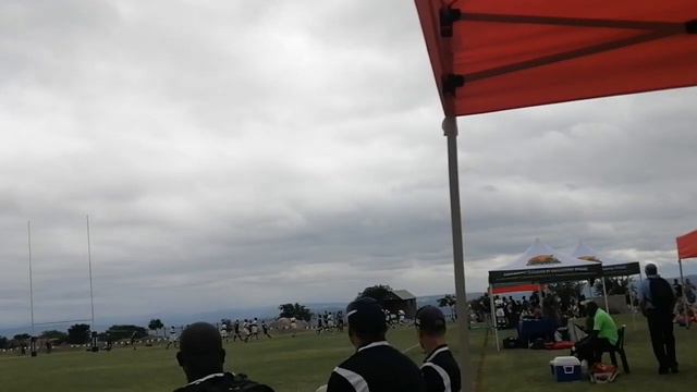 Curro Nelspruit u/15 2020 VS ermelo first half смотреть онлайн