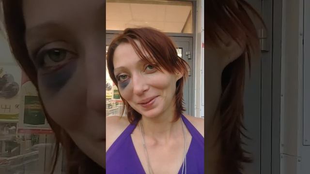 Ах зачем меня мать родила