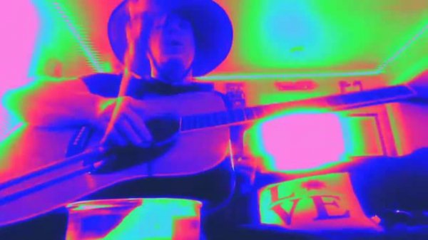 White Rabbit - Jefferson Airplane, White Rabbit - Grace Slick/Jefferson Airplane Music,