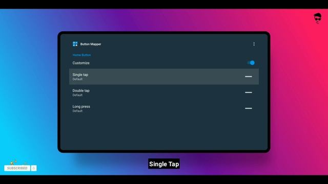 Material You Launcher For Android TV смотреть онлайн