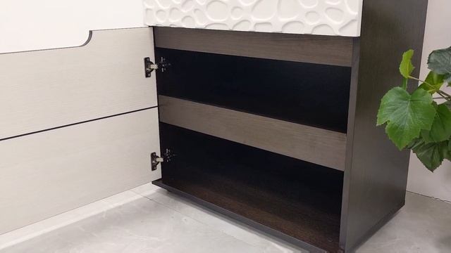 WYSPAA 1 (гостиная) Витрина Высокая.ШКАФ39 смотреть онлайн