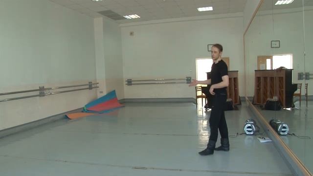 №684 Сюжетные хореографические миниатюры в народном танце. Максим Агеев, Москва смотреть онлайн