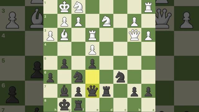 Torre Attack. Arthur B Bisguier (2256) x Bobby Fischer (2780) - 1965 смотреть онлайн
