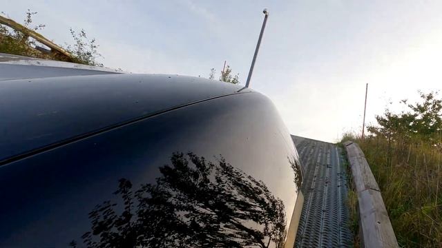 Electric Porsche Macan 2024 on race track, offroad. Dynamic driving, engine sound, acceleration EV смотреть онлайн