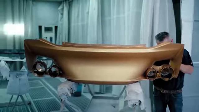 Nissan GT R50 by Italdesign to make world debut at Goodwood Festival of Speed смотреть онлайн