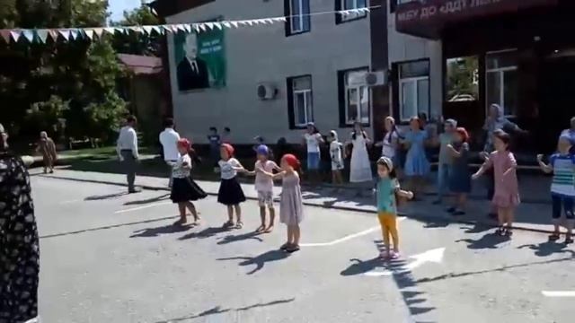 30июля 19г. ДДТ лен.района г. Грозного смотреть онлайн
