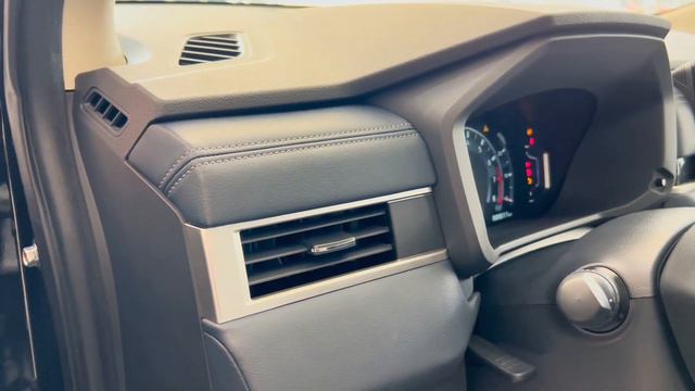 New 2023 Mitsubishi Xpander Cross Black | Exterior & Interior Details смотреть онлайн