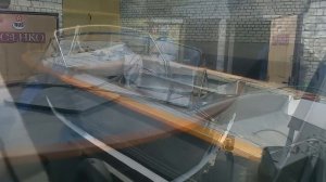 тюнинг катера прогресс-4