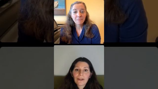 Online Talk with Erica Sipes (19.11.2022) смотреть онлайн