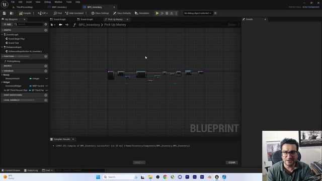 18 - 18Comunicate between component and widget смотреть онлайн