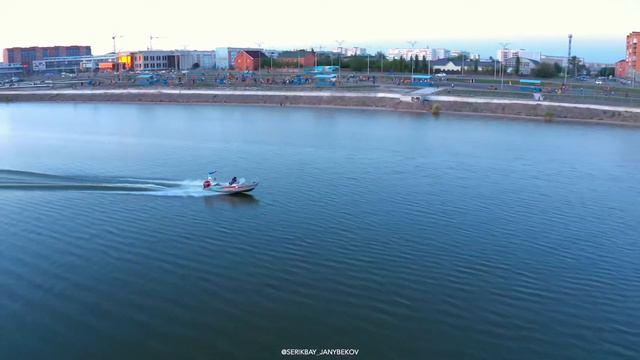 Кокшетау закат смотреть онлайн