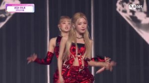 [#2023MAMA] Performing Artist Compilation | (G)I-DLE