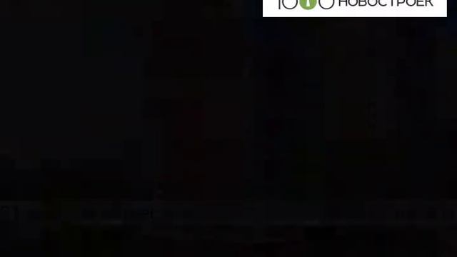 Видеопрезентация ЖК "Соцветие" от застройщика "ГидроСтройОлимп" смотреть онлайн