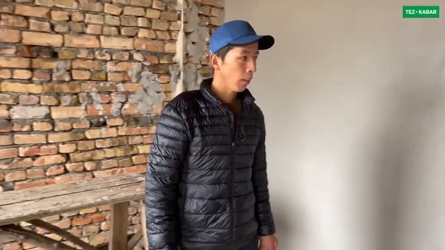 Кыргызстанда ҮЙЛӨРДҮ немисче ШЫБАЙ баштады ~ Германский АППАРАТ келген ~ Жылуу болот, под обои смотреть онлайн