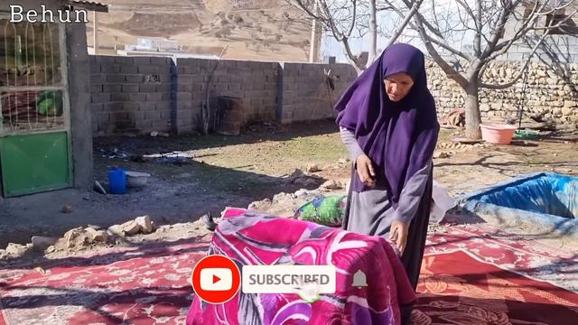 The family's bride returns home after giving birth and Muhammad's romantic surprise.Behun смотреть онлайн