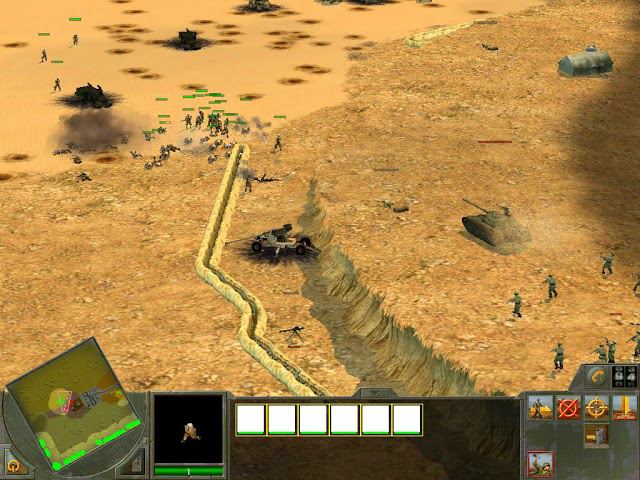 Блицкриг 2:Высота 431-{1}- #Афганистан смотреть онлайн