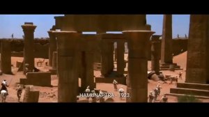 Мумия 1999   The Mummy часть 2   HD