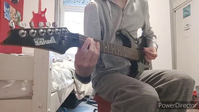 Ampli VOX+ Ibanez GIO=Dinguerie !!! смотреть онлайн