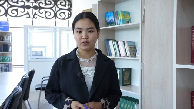 И.Арабаев атындагы КМУнун КРнын Мамлекеттик тили күнүнө карата студенттердин ой жүгүртүүлөрү смотреть онлайн