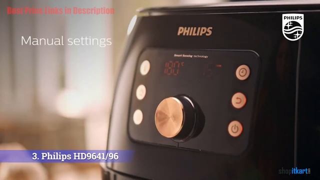 5 Best Air Fryer 2023 [RANKED] | Air Fryers Reviews смотреть онлайн