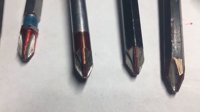 Ты этого точно не знал про крестовую отвёртку смотреть онлайн