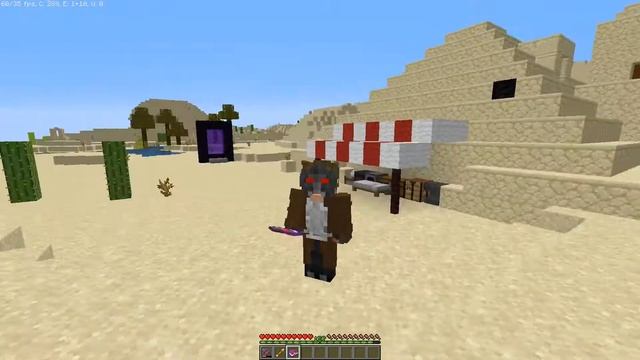 ЛУЧШИЙ АРБАЛЕТ / Minecraft Blazeandcave Datapack