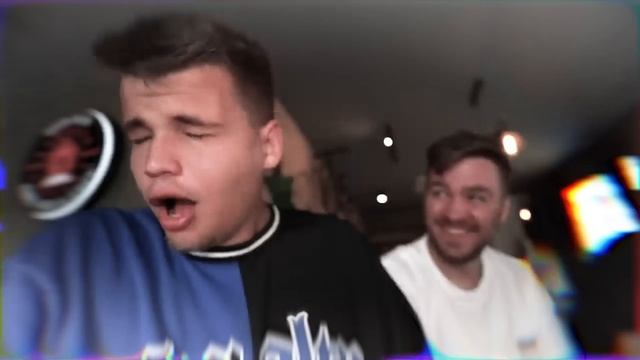 ГОРЯЧИЙ VS ХОЛОДНЫЙ БАССЕЙН ЧЕЛЛЕНДЖ! смотреть онлайн