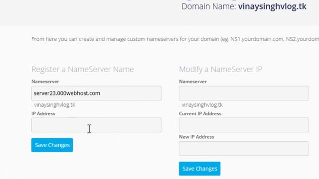 Get FREE Domain Names & Web Hosting with CPanel | 100% Working Video | Must Watch смотреть онлайн