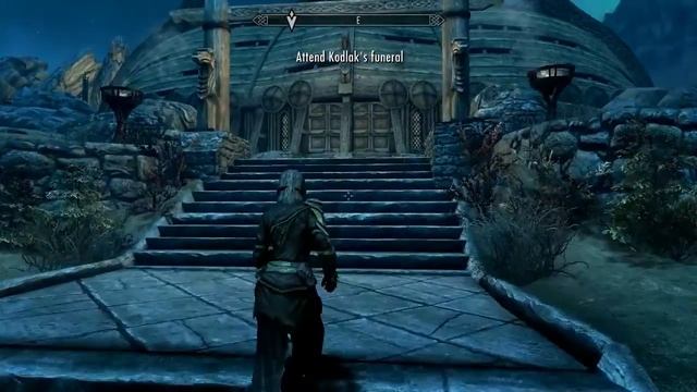 SKYRIM SPECIAL EDITION | PART 19 | Vengeance is Mine смотреть онлайн