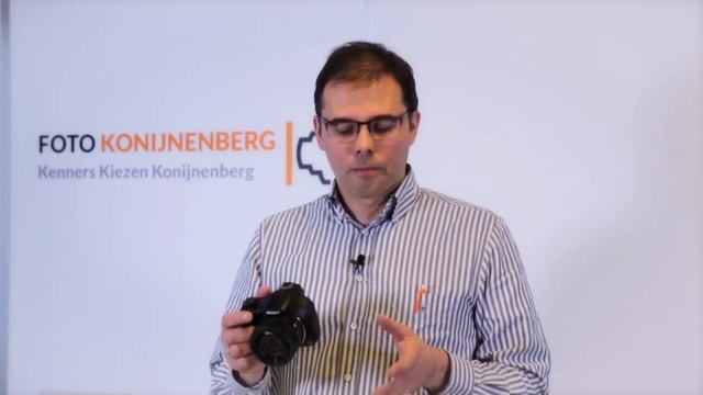 Sony DSC HX400 - Product presentatie door Foto Konijnenberg смотреть онлайн