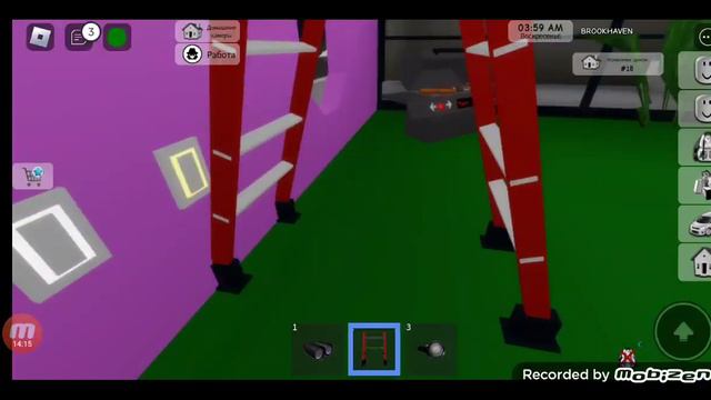 играю роблокс брукхэвэн это не мой голос у меня почти не работает микрофон старый смотреть онлайн