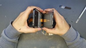 Tecno Spark 7 - разборка и замена дисплея на ультрабюджетнике . phone display replacement