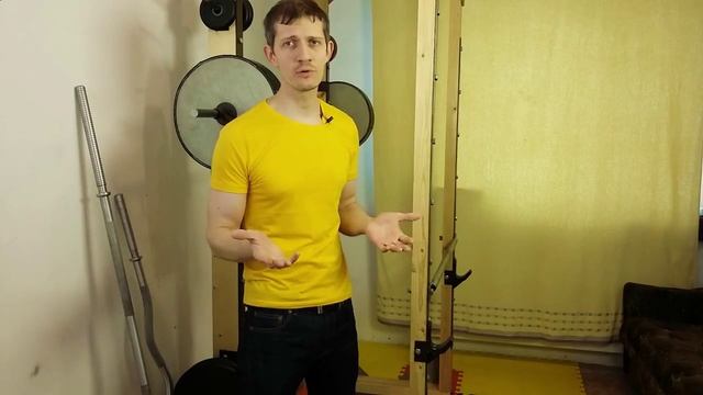 EZ-гриф для штанги (как выбрать правильный EZ-образный гриф) смотреть онлайн