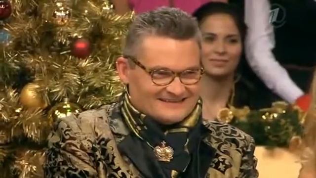 Советы от Эвелины Хромченко: Детский праздничный наряд смотреть онлайн