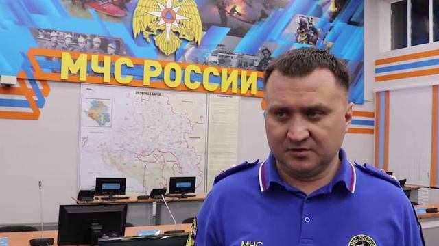 Оперативная информация по ликвидации подтоплений в Краснодарском крае смотреть онлайн